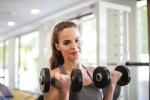Nutrizione e Sport