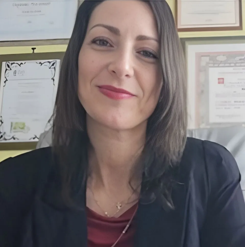 Nutrizionista Bari Dr. Ssa Eloisa Ranieri