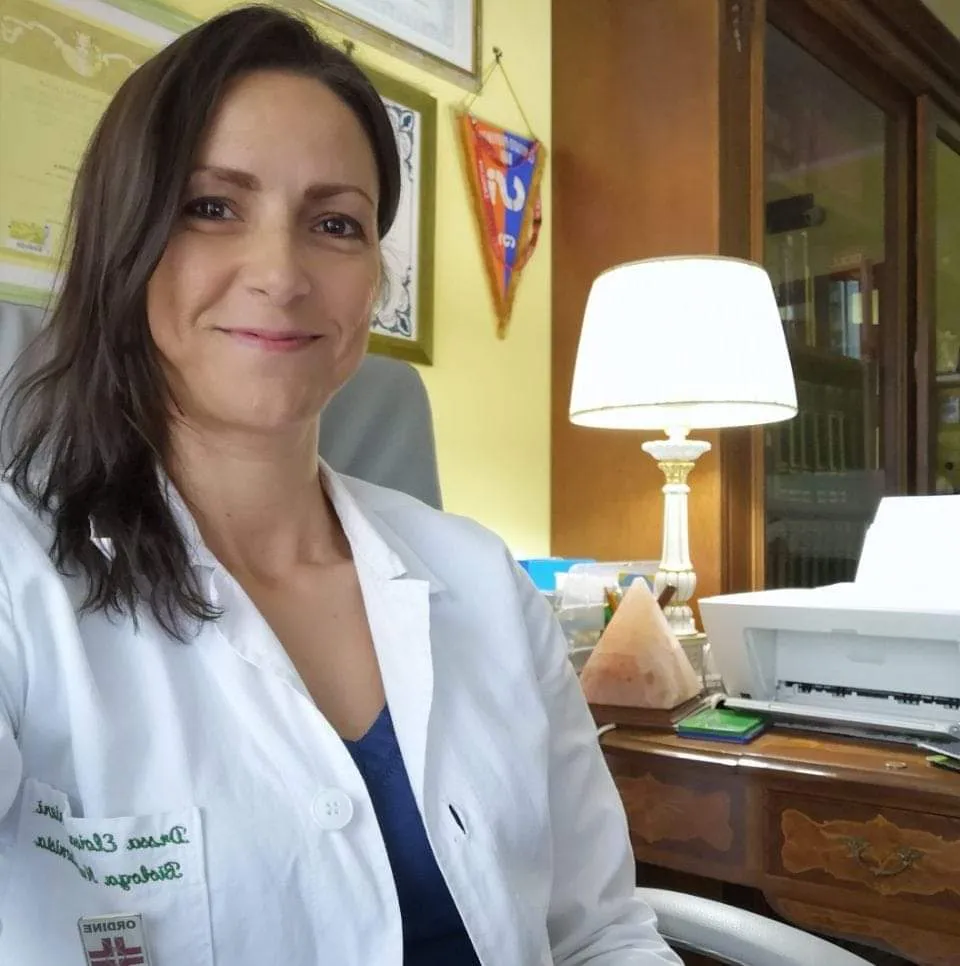 Nutrizionista Bari Dr. Ssa Eloisa Ranieri