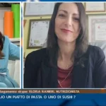 Nutrizionista Bari Dr. Ssa Eloisa Ranieri