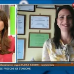 Nutrizionista Bari Dr. Ssa Eloisa Ranieri