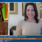 Nutrizionista Bari Dr. Ssa Eloisa Ranieri