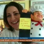 Nutrizionista Bari Dr. Ssa Eloisa Ranieri