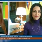 Nutrizionista Bari Dr. Ssa Eloisa Ranieri