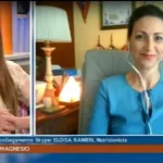 Nutrizionista Bari Dr. Ssa Eloisa Ranieri
