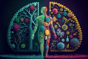 Il microbiota