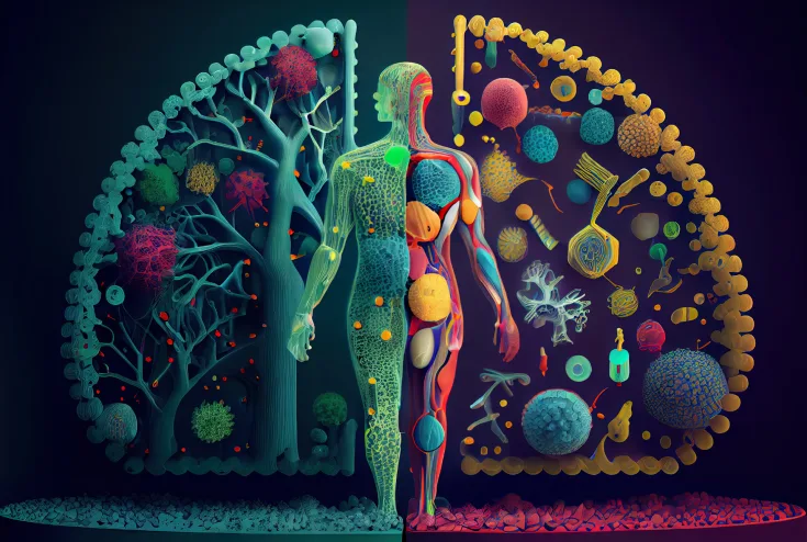 Il microbiota