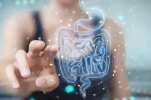 Il microbiota